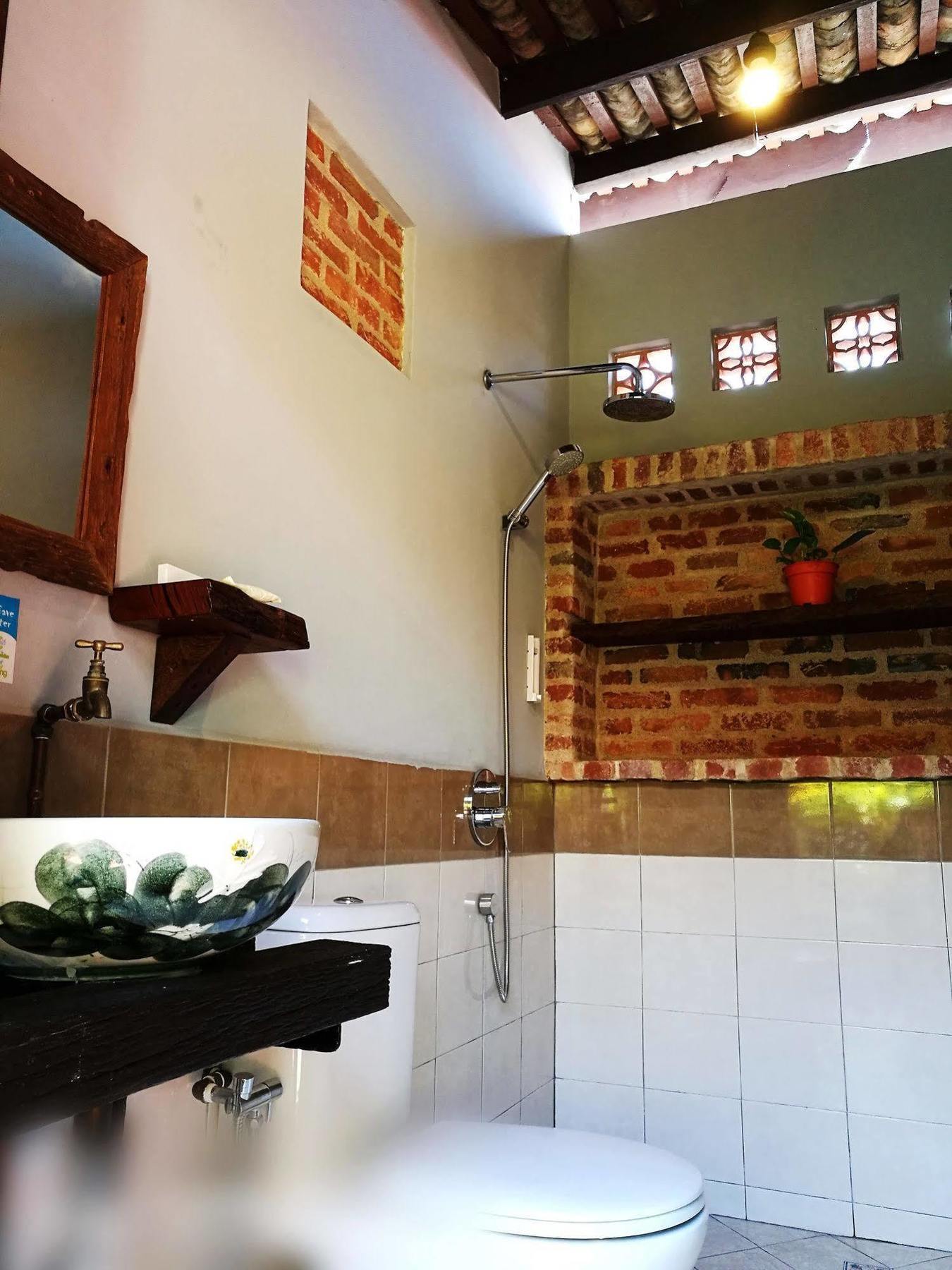 Hotel Ke-Lan-Tan House à George Town Extérieur photo